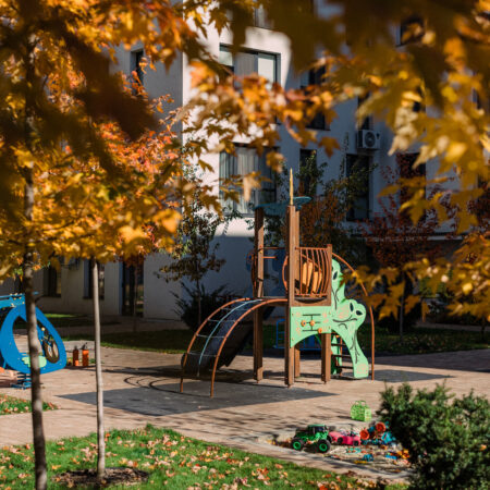 ЖК Квадрат p 2 4