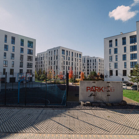 ЖК Квадрат p 55 17