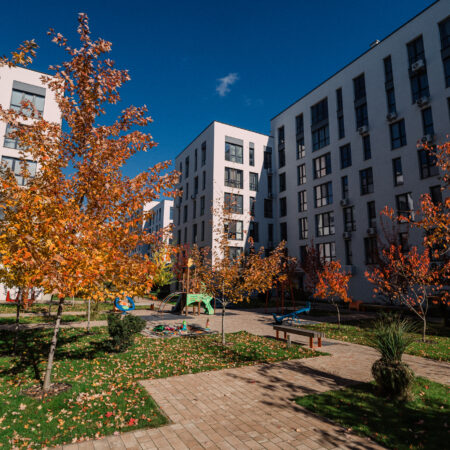 ЖК Квадрат p 9 13