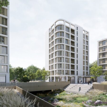 ЖК Шелест 2 5