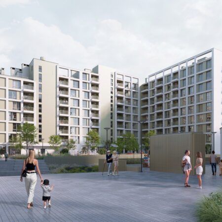 ЖК Шелест 6 9