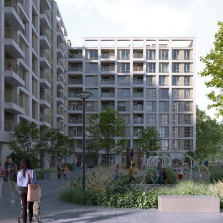 ЖК Шелест 7 10