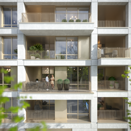 ЖК Шелест balkon 02 18